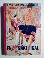 En liten n&auml;ktergal