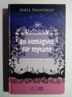 En hemlighet f&ouml;r mycket