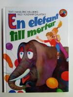 En elefant till morfar : Alla Barns Bokklubb