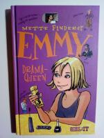 Emmy 4 : Dramaqueen