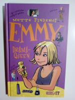 Emmy 4 : Dramaqueen