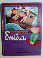Emilia och tvillingarna