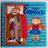 Emilia och kung Oskar