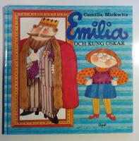 Emilia och kung Oskar