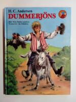 Dummerj&ouml;ns [Alla Barns Bokklubb]
