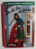 Du &auml;r bra, Katarina