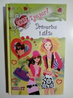 Dr&ouml;mprins i sikte