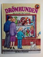 Dr&ouml;mhunden : Alla Barns Bokklubb
