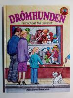 Dr&ouml;mhunden [Alla Barns Bokklubb]