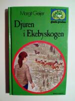 Djuren i Ekebyskogen