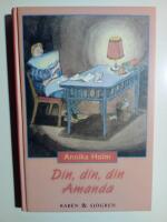 Din, din, din Amanda