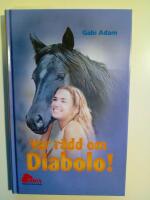 Diabolo : Var r&auml;dd om Diabolo!