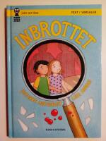 Detektiverna 3 : Inbrottet