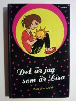 Det &auml;r jag som &auml;r Lisa