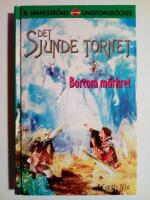 Det sjunde tornet 5 : Bortom m&ouml;rkret