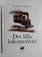 Det lilla lokomotivet