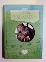 Det h&auml;r visste du inte om h&auml;star