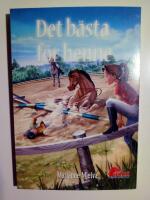 Det b&auml;sta f&ouml;r henne