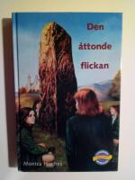 Den &aring;ttonde flickan