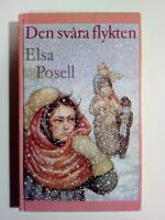 Den sv&aring;ra flykten