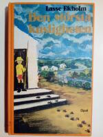 Den st&ouml;rsta kusligheten