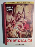 Den lyckliga &ouml;n