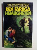 Den farliga hemligheten