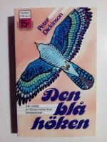 Den bl&aring; h&ouml;ken : Det vilade en f&ouml;rbannelse &ouml;ver bergspasset