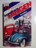 Den amerikanske f&aring;ngen : Hotellpojken Gabriels dr&ouml;mmar om &auml;ra och ber&ouml;mmelse f&ouml;rvandlas till mardr&ouml;mslik verklighet