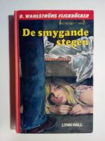 De smygande stegen