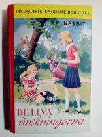 De elva &ouml;nskningarna