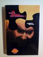 De b&auml;sta skr&auml;ckhistorierna 2