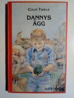 Dannys &auml;gg