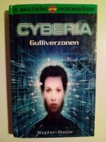 Cyberia 1 : Gullviverzonen