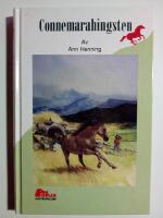 Connemarahingsten