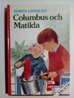 Columbus och Matilda