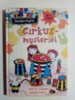 Cirkusmysteriet