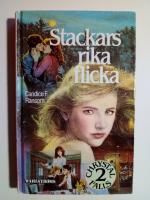 Chrystal Falls 2 : Stackars rika flicka