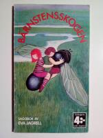 B&auml;rnstensskogen : sagobok