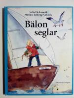 B&auml;lon seglar