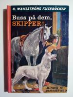 Buss p&aring; dem, Skipper!