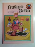 Busige Berra