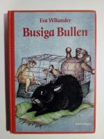 Busiga Bullen