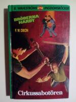 Br&ouml;derna Hardy : Cirkussabot&ouml;ren