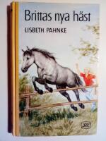 Brittas nya h&auml;st