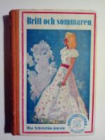 Britt och Sommaren