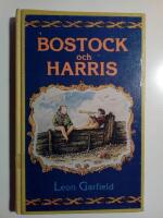 Bostock och Harris