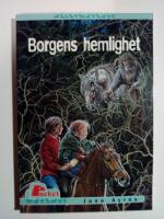 Borgens hemlighet