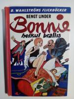 Bonnie, helkul brallis