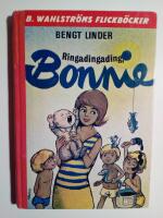 Bonnie 4 : Ringadingading, Bonnie